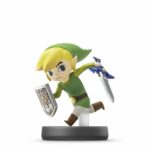 TOON LINK - SSB