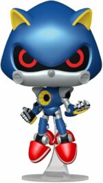 Metal Sonic #916 - Image 2