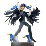 BAYONETTA - SSB