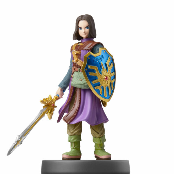 Hero - SSB