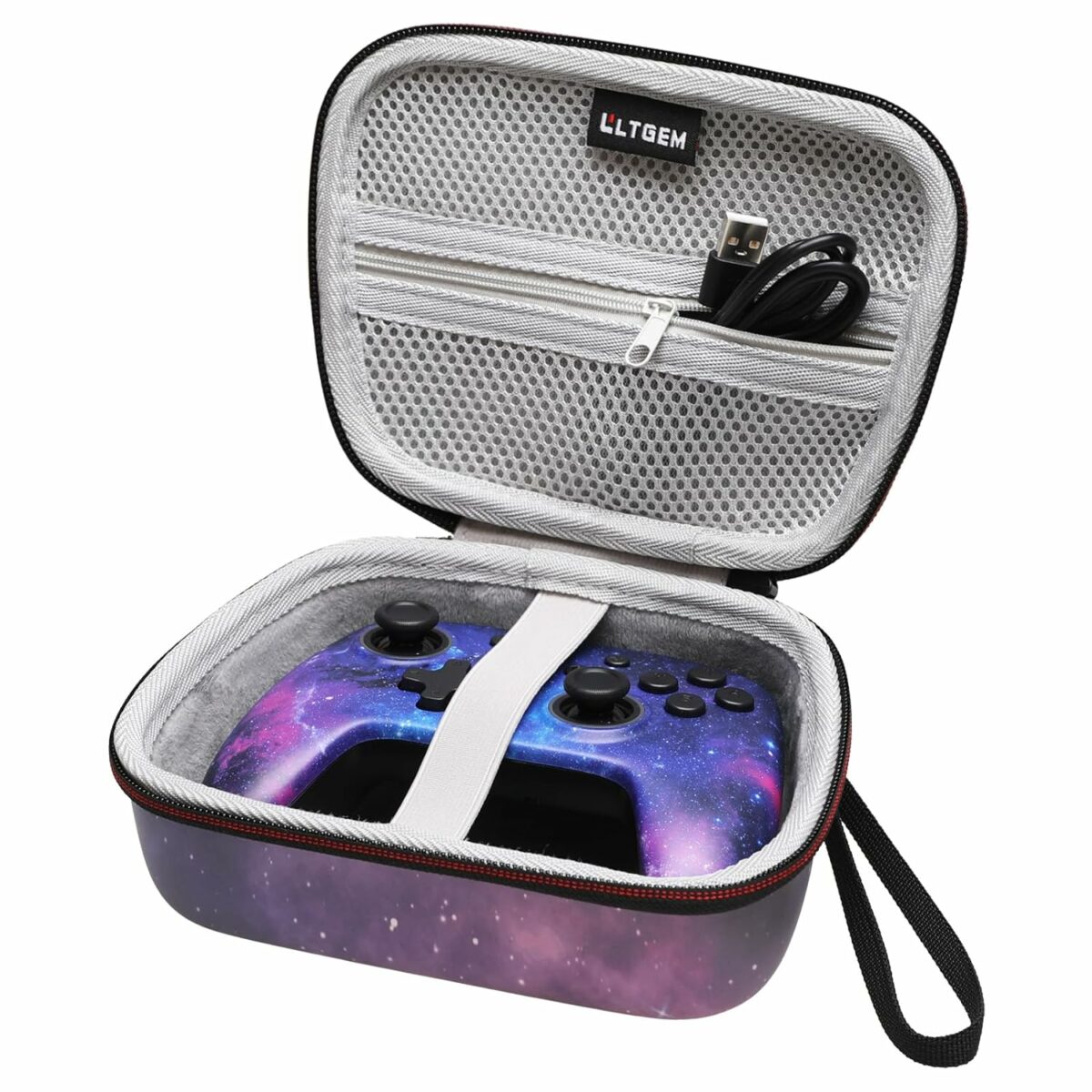 pURPLE CASE Gallactic Controller Case - Image 2
