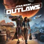Star Wars Outlaws™
