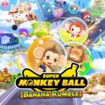 Super Monkey Ball Banana Rumble - Image 3