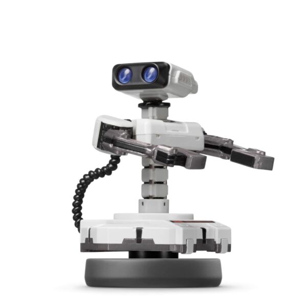 R.O.B SSB SERIES