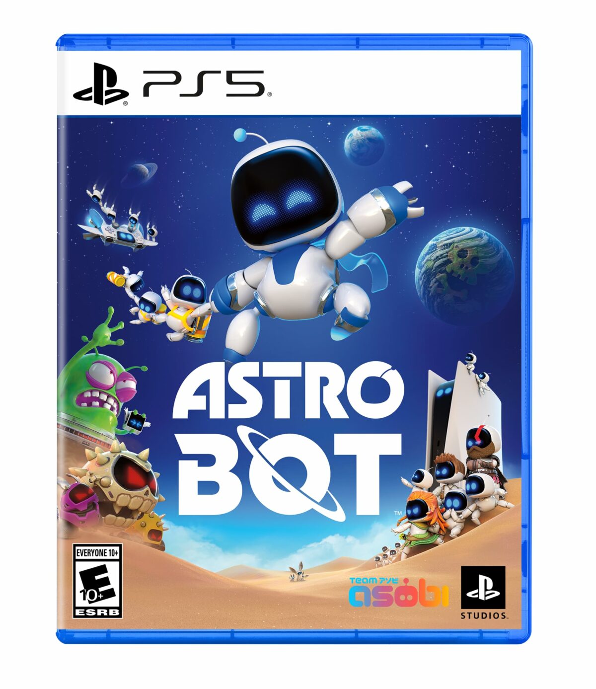 ASTRO BOT - Image 1