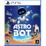ASTRO BOT