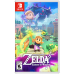 The Legend of Zelda: Echoes of Wisdom