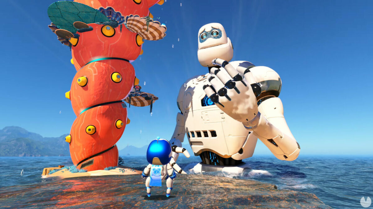 ASTRO BOT - Image 3