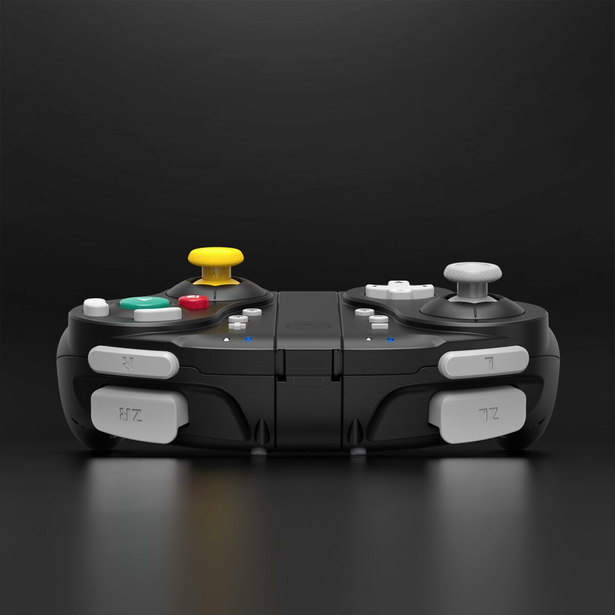 Nyxi Wizard Black - Image 2