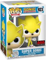 SUPER SONIC #923 - Image 2