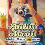 Atelier Marie Remake: The Alchemist of Salburg - Image 2