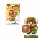 8bit Link - TLoZ