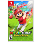 Mario Golf™: Super Rush