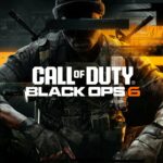 CALL OF DUTY  BLACK OPS 6