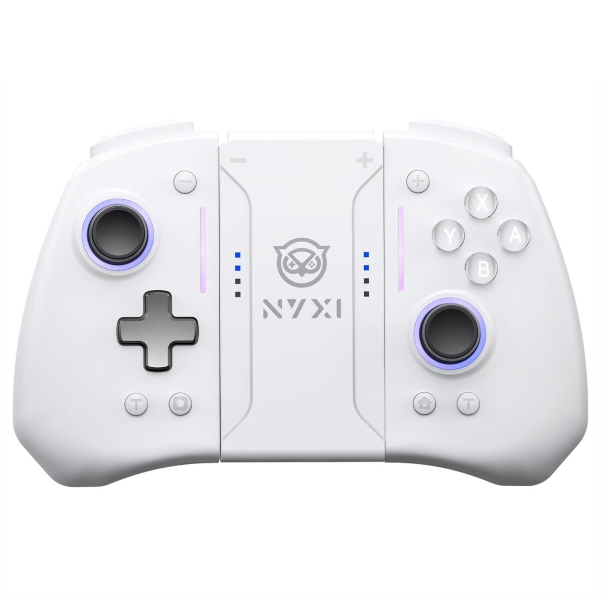 Nyxi Hyperion Pro White - Image 1