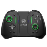 Nyxi Hyperion Pro Black