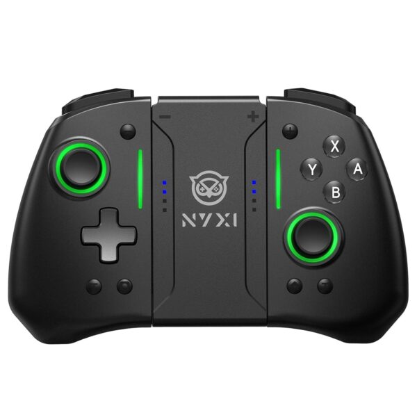 Nyxi Hyperion Pro Black