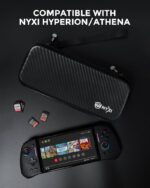 NYXI Carbon One Carrying Case - Image 2