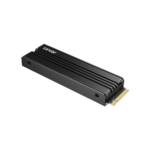 Lexar 2tb SSD NM790 with heatsink