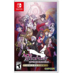 Ace Attorney Investigations Collection