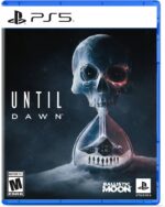 Until Dawn