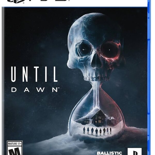 Until Dawn