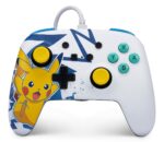 POWERA WIRED CONTROLLER AND SLIM CASE POKEMON - Image 2