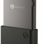 1 TB Xbox Series Seagate Game Drive