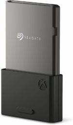 1 TB Xbox Series Seagate Game Drive