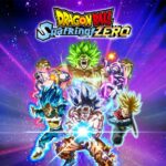 DRAGON BALL: Sparking! ZERO