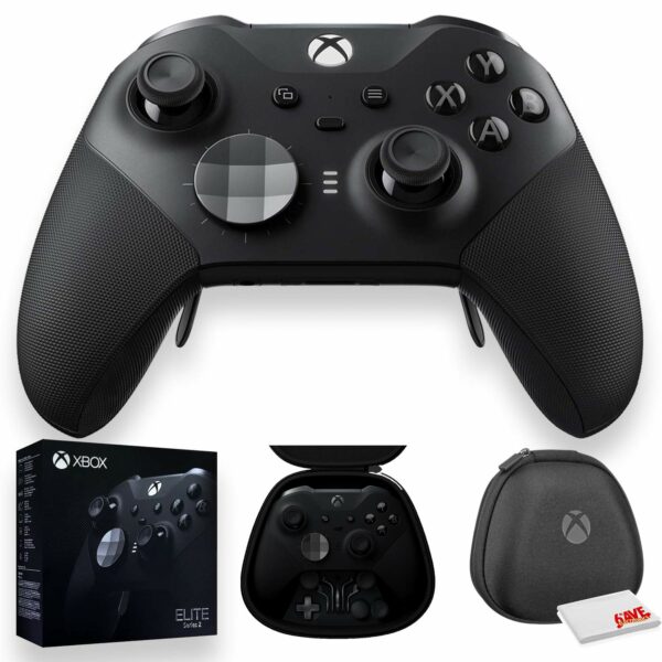 Xbox Controller Elite Series 2 (JPN)