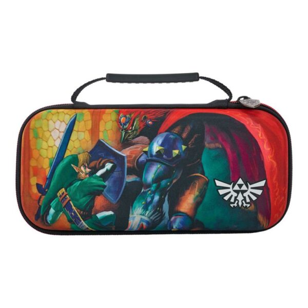 PowerA Link vs Ganondorf Case