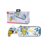 POWERA WIRED CONTROLLER AND SLIM CASE POKEMON