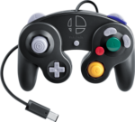 (JPN) GameCube Controller SSB Edition - Image 2