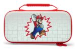 PowerA Brick Breaker Mario Case - Image 2