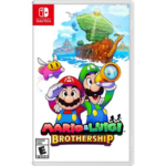 Mario & Luigi™: Brothership