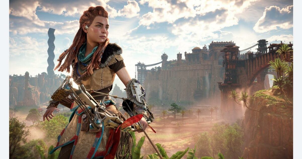Horizon Zero Dawn Remastered - Image 2
