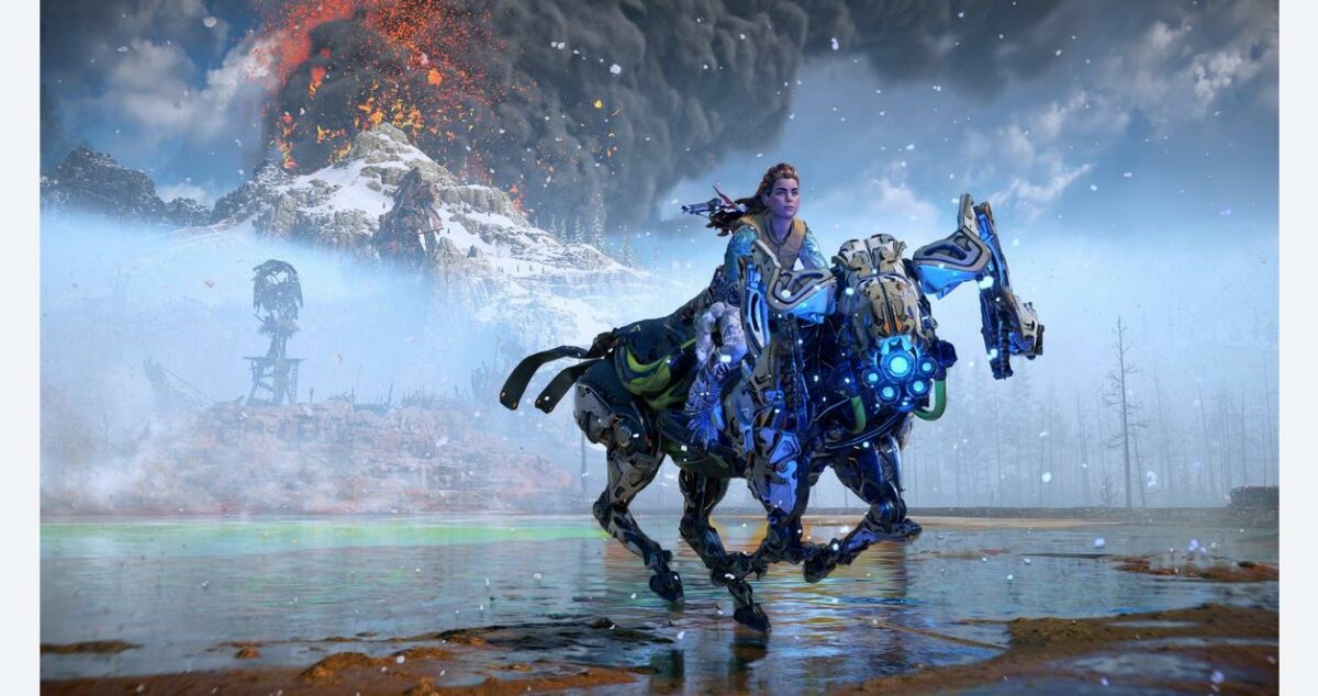 Horizon Zero Dawn Remastered - Image 3