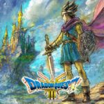 DRAGON QUEST III HD-2D Remake