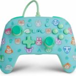 PowerA Wired Controller AC Edition