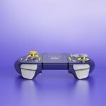 Nyxi Hyperion Pro Purple - Image 3