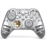 Ghost Cipher Controller