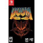 DOOM 64