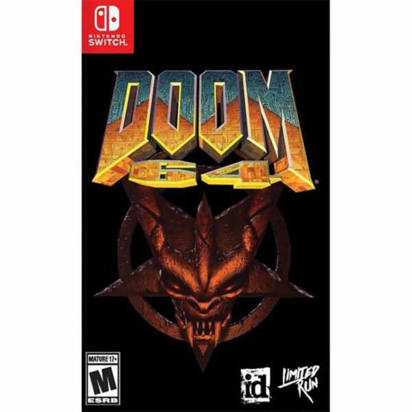 DOOM 64