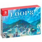 Loop8: Summer of Gods Celestial Edition