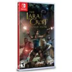 The Lara Croft Collection