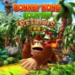 Donkey Kong Country™ Returns HD - Image 2