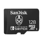 Micro SD 128 Gb Fortnite Edition