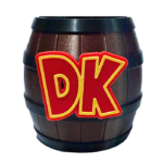 Bundle Barrel Donkey Kong Country™ Returns HD - Image 3