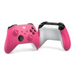 Deep Pink Xbox Controller - Image 2